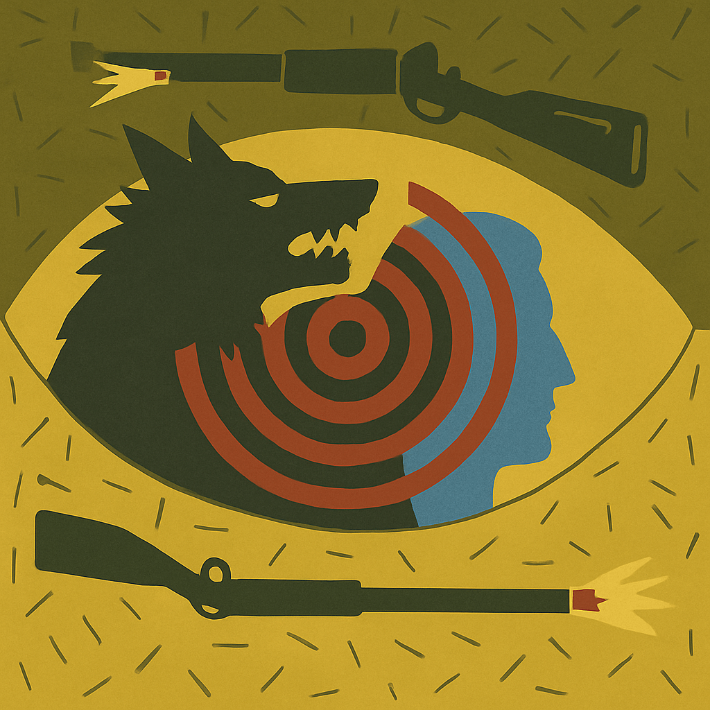 hunter character image